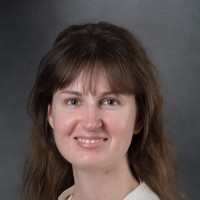 Joanne Bailey