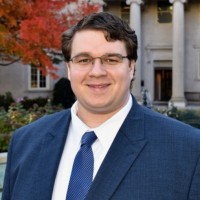 Timothy Richard
