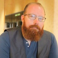 Josh Putnam