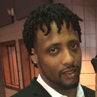 Andre Carter