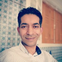 Mahmoud Dridi
