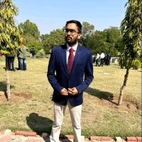 Rishab Sinha
