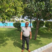 Rajeev Kumar Garg, IIT Roorkee
