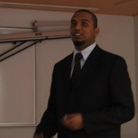 Abraham Jacob George