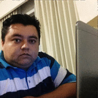 Carlos Rios Mendoza