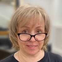 Svetlana Belousenko