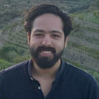 André Henrique Rodrigues Go