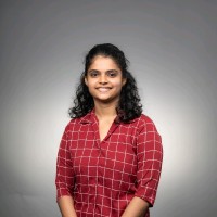 Charitha Shetty