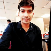 Deepak porwal
