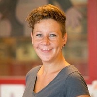 Suzanne Mohr - De Bruijn