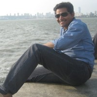 Avanit Patel