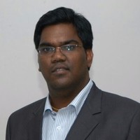 Venkat Manoharan