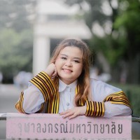 Passawan Sunatthapong
