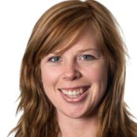 Rachael Smith Fcipd