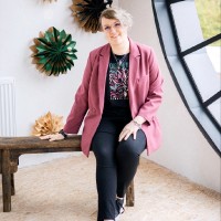 Britt Van Der Giessen