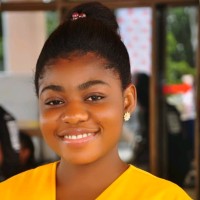Suzzy Bediako Nyonator
