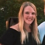 Alexis Pike- Smith