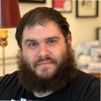 Harry South