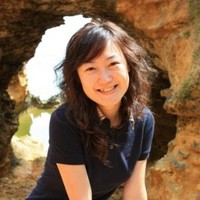 孙婧Sara Sun