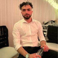 Diyar Esmaeilzadeh