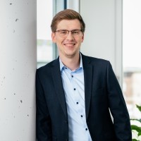 Niklas Arnold