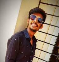 Siddhesh Telange