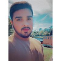 Harsh Joshi