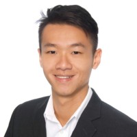 Charles Tey