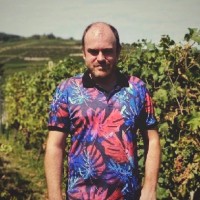 Nicolas Georges