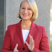 Andrea Mehrer