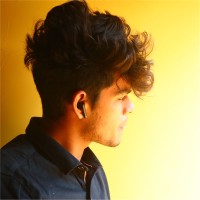 NIVEDH KUMAR . S
