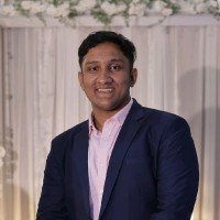 Jey Govind V S