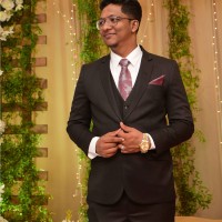 Mohamed Althaf