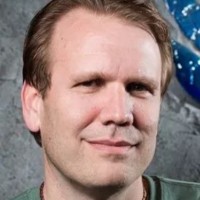 Eric Dodds