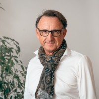 David Huiban