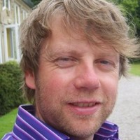 Darren Hardwicke