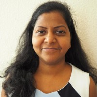 Kalyani M