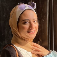 Mayar Abdallah
