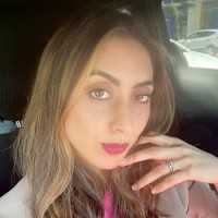 Jasmine Nayyar