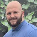 Liam Ward