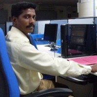 Ranjith Kanagaraj