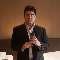 Pedro Sinchicay