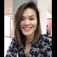 Eva, Yi Wei Cheng