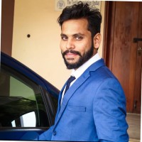 Ranjith Kumar Madhu