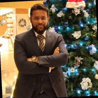 Md. Touhidul Islam