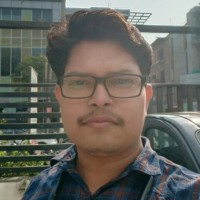 Monu Paliwal