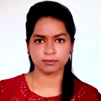 Laasya Krishna