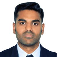 Rajesh K V