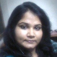 Shweta Saxena