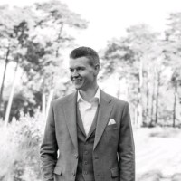 Bas Van Dommelen